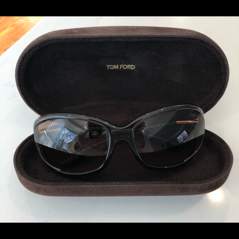 TOM FORD Sunglasses